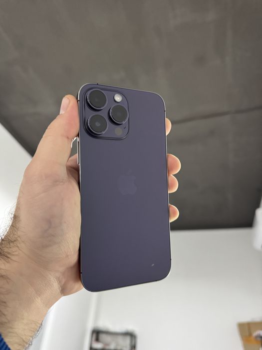 Apple iphone 14 Pro Max 128 gb Neverlock айфон про макс