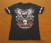 T-shirt - Flex Style - nova - portes incluídos