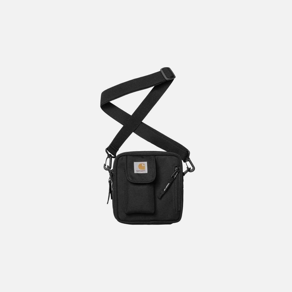 Сумка Carhartt Wip Essentials Bag Small Crossbody Bag Black