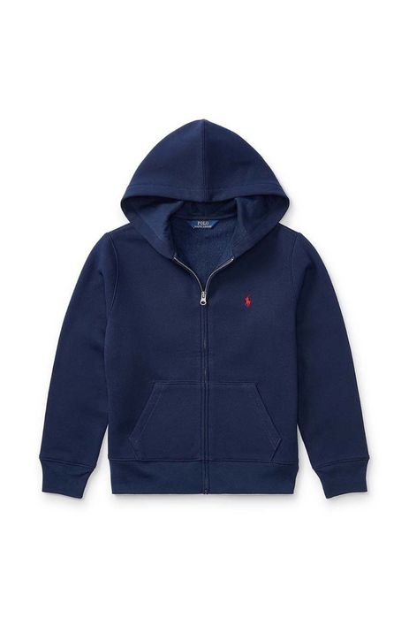 Зіпки Polo Ralph Lauren