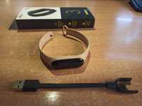 MI BAND 3 w oryginalnmym pudełku.
