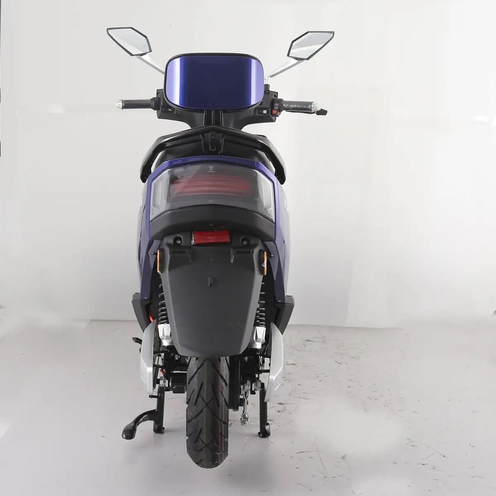 Скутер акумуляторний FORTE T3