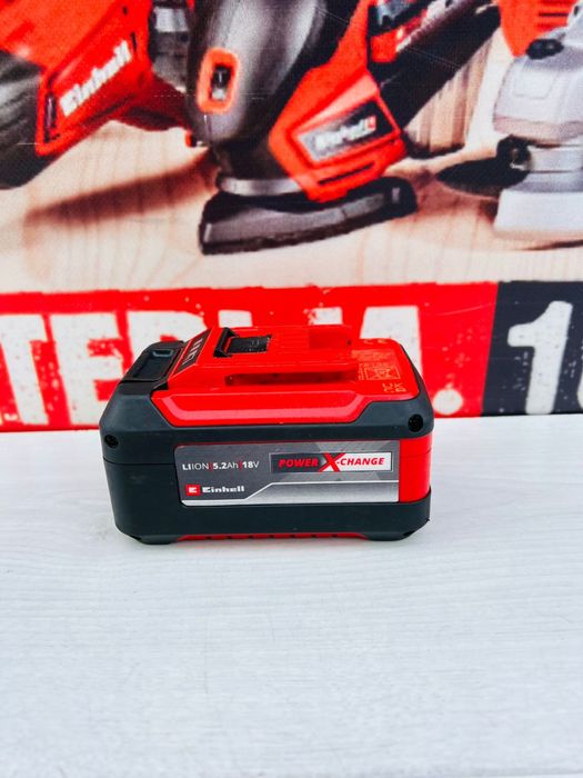 Акумулятор Einhell X-Change 18В Li-Ion 5.2Ач