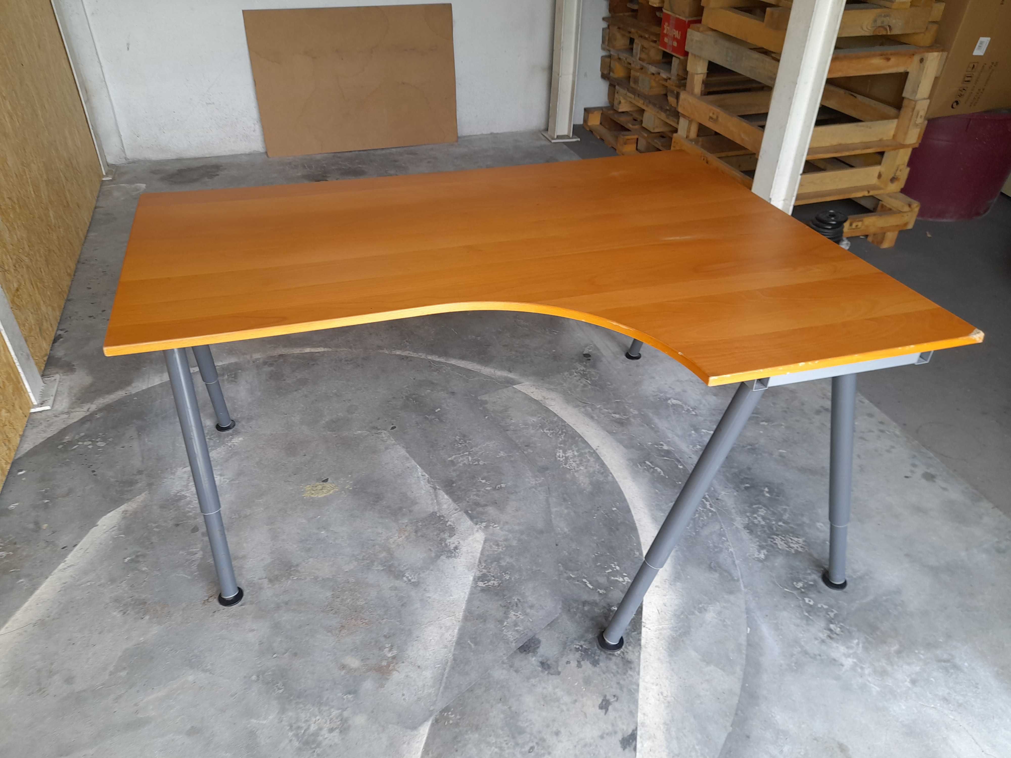 Mesa de trabalho