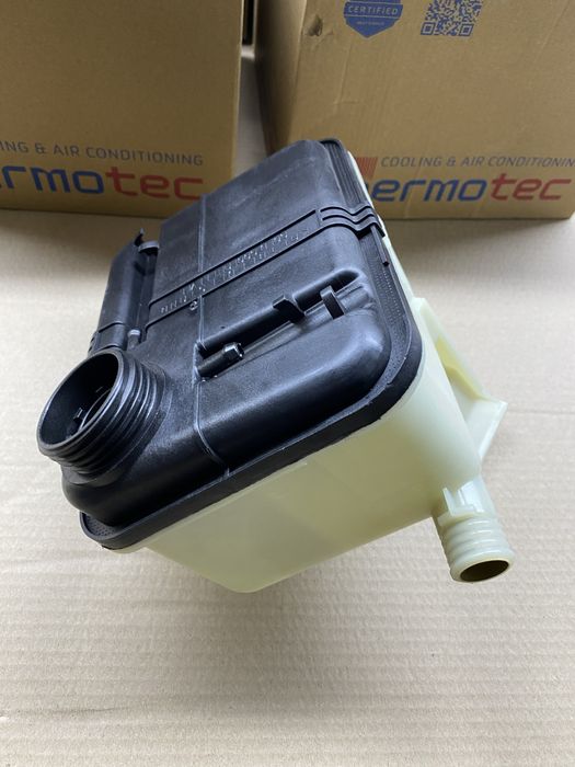 Расширительный бачок BMW е39 е38 м57,м47,м51