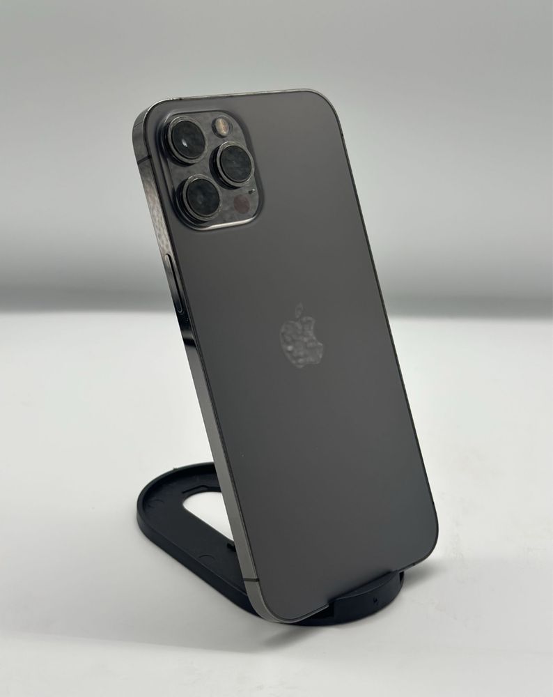 IPhone 12 Pro Max 128gb Graphite