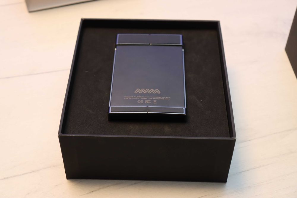 MWM Phase Essential | Bezprzewodowy DVS Gwarancja