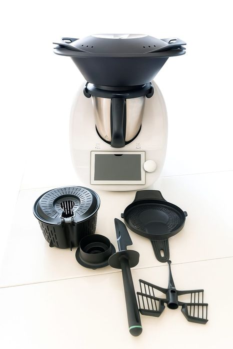 Thermomiks tm6 w bardzo dobrym stanie