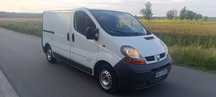Renault Trafic 1.9 dCi