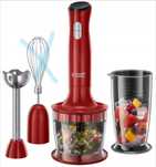 Blender ręczny Russell Hobbs 500 W BEZ NASADKI MIKSU