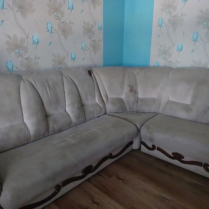 Клининг. Уборка. Химчистка мягкой мебели и матрасов