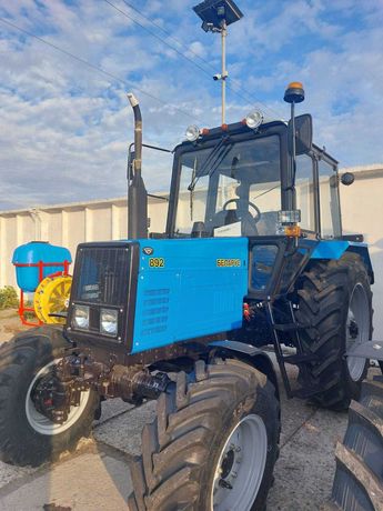 Трактор МТЗ-892 трактор білорус 892