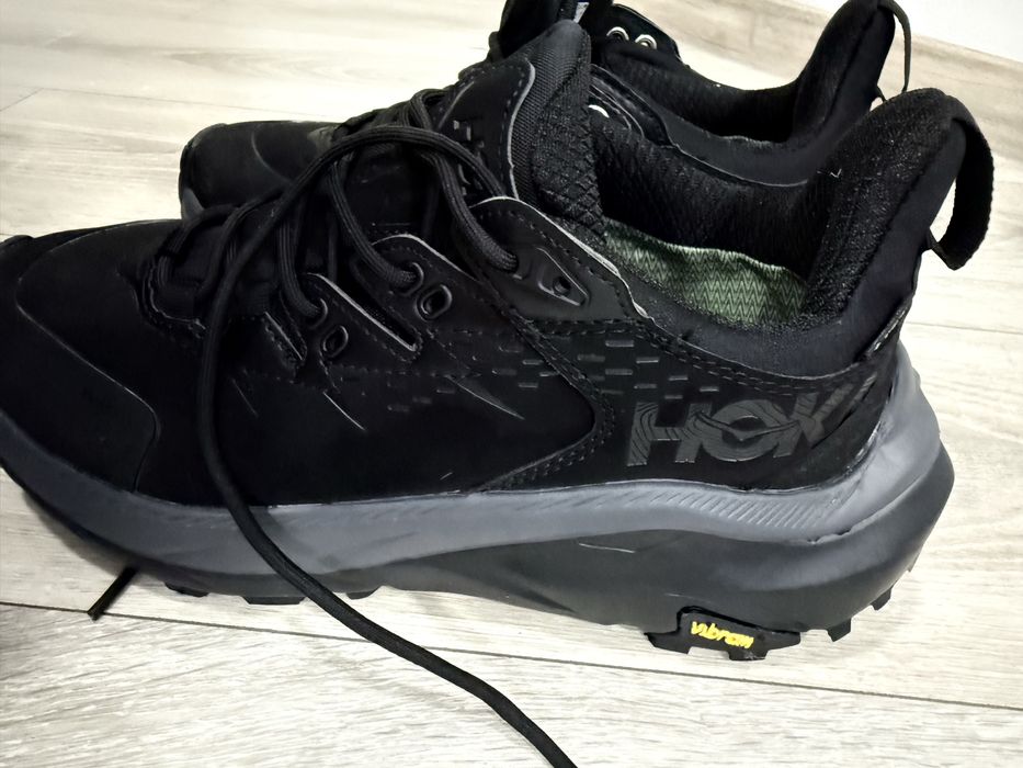 Продам кросівки Hoka Kaha 2 Low Gore-tex