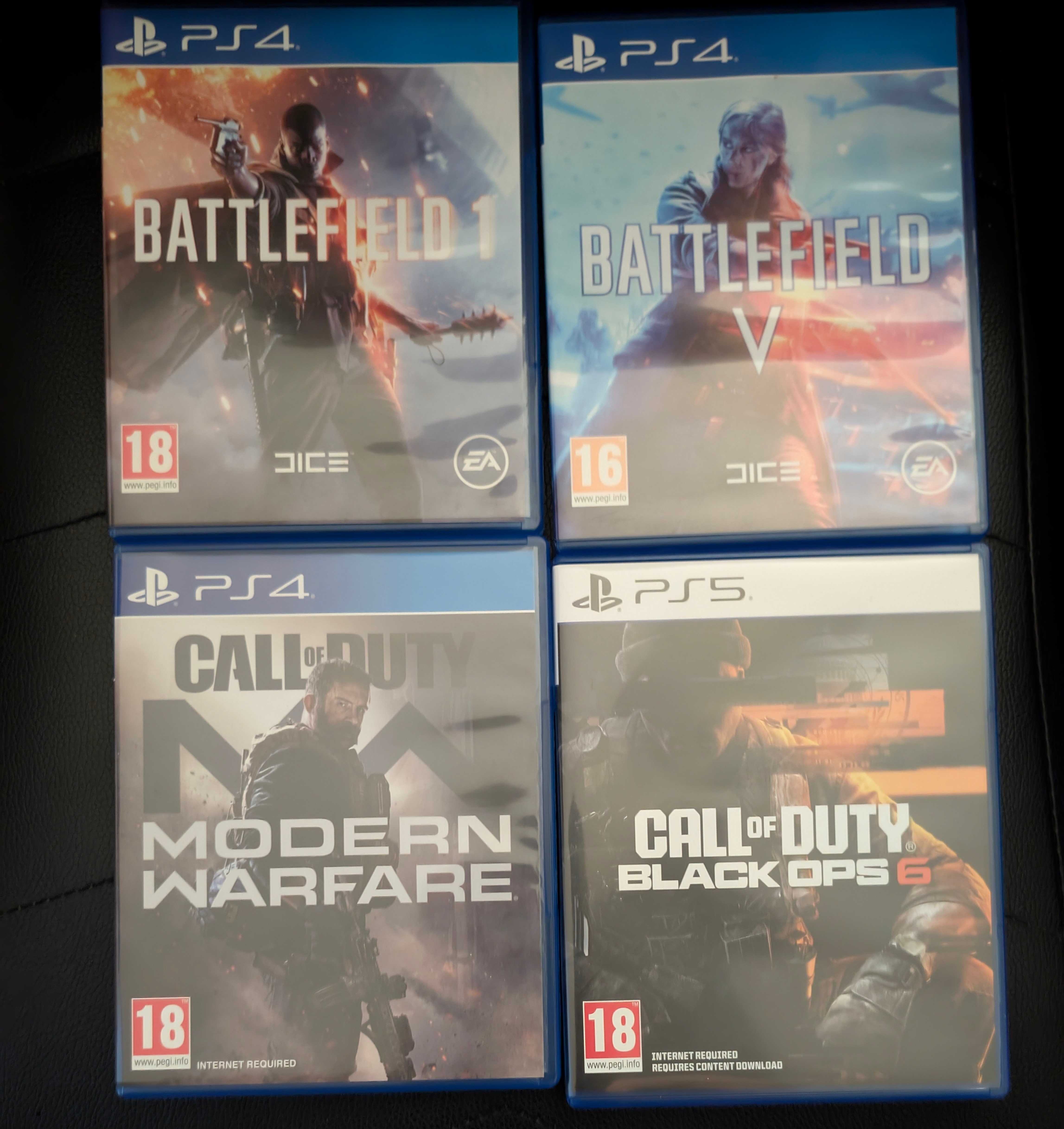 Jogos PlayStation
