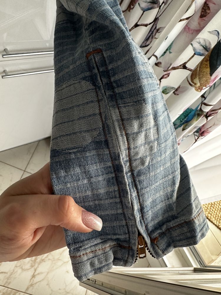 Оригінальні джинси KENZO 36 розмір
