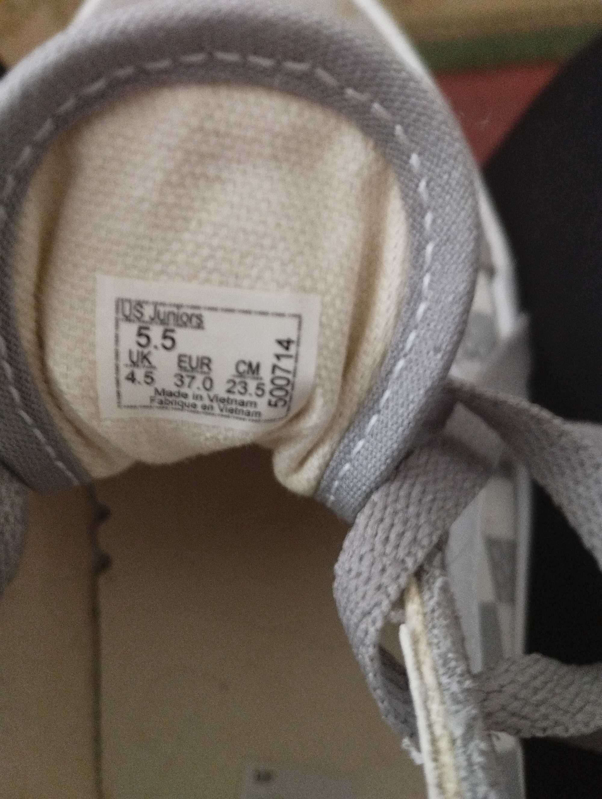 Tenis Vans Old skol como novos