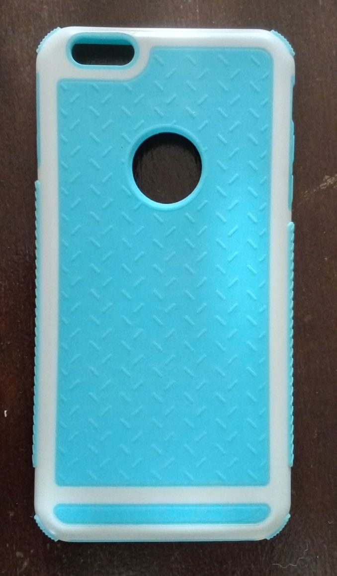 Capas para Iphone 6S Plus- NOVAS