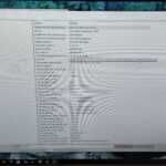 AIO Komputer Lenovo M93z i7 16GB 512GB SSD -Komis MADEJ Dębica