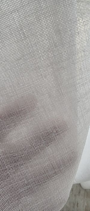 cortinas 15 metros aprox..