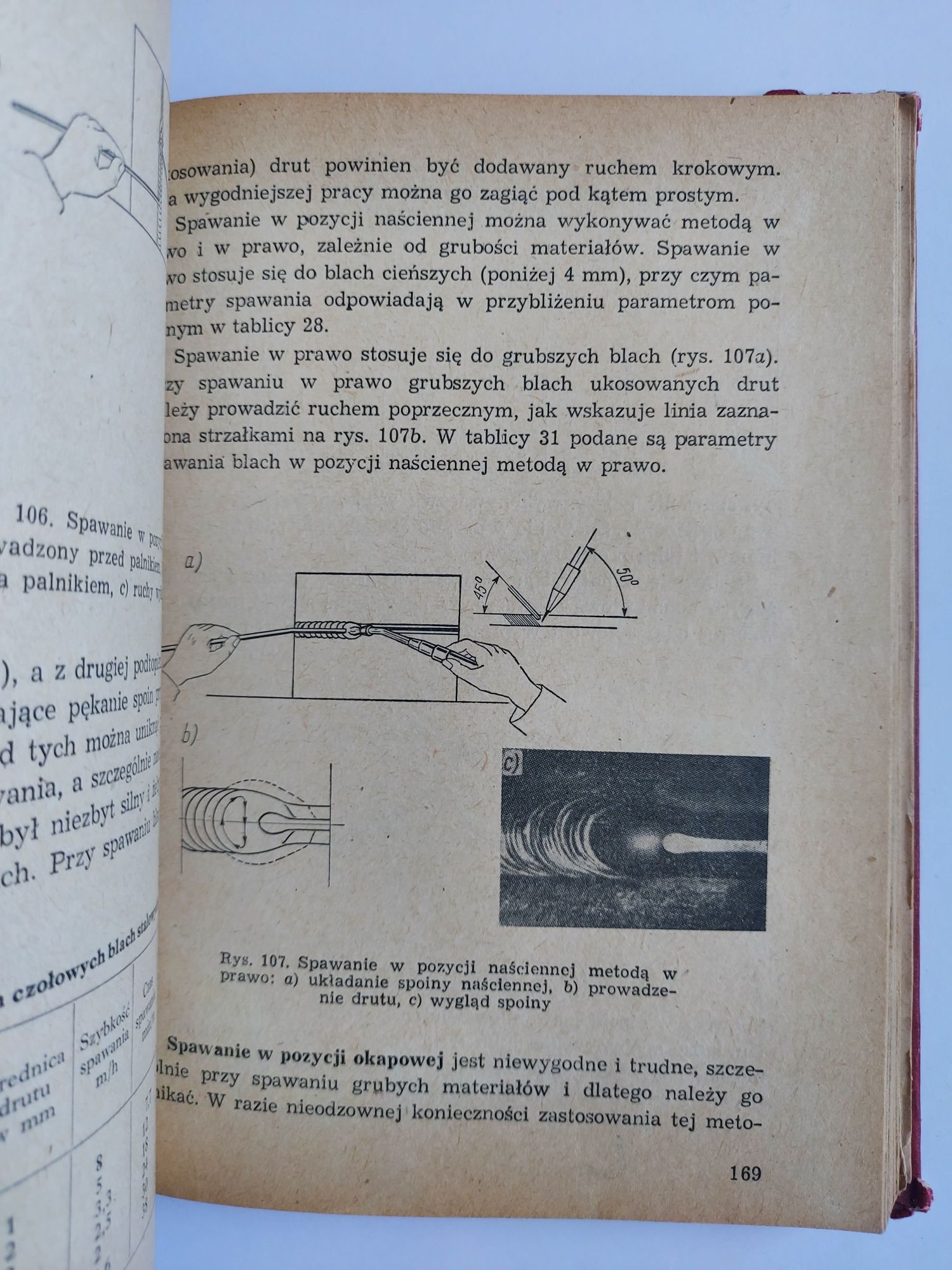 Spawanie i cięcie gazowe - Leon Mistur