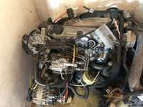Motor de Renault