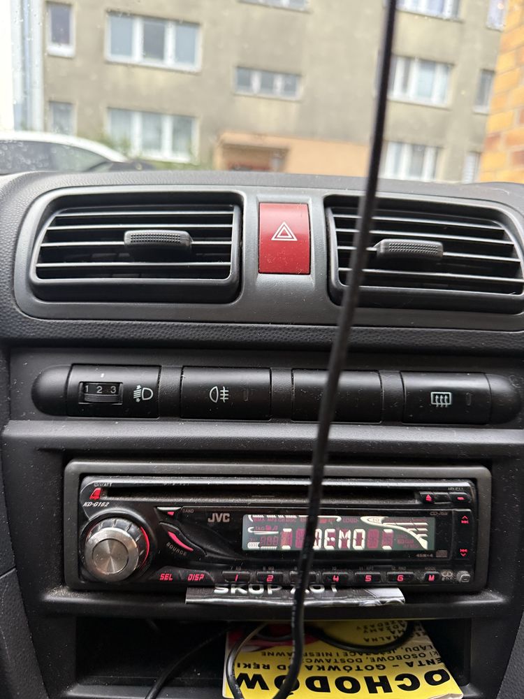 Kia Picanto 2005( 1 rejestracja 2006)
