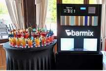 Barmix / barman na imprezę / automatyczny barman