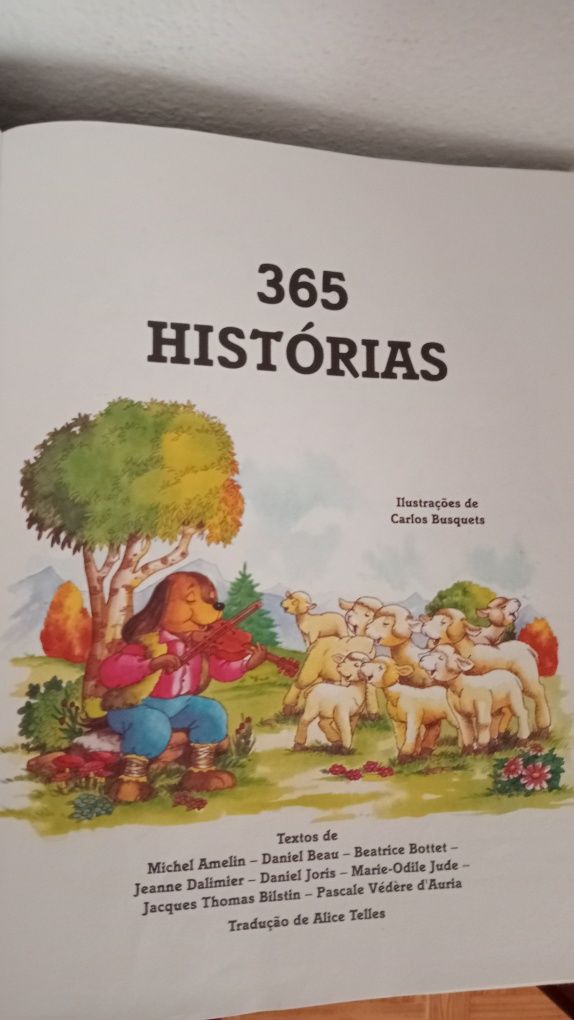 Livros para criança #vintage