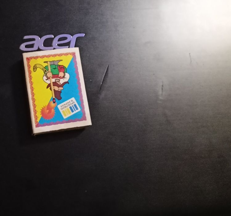 Acer aspire E5-511-C2E9 [2 ram/320 hdd/4* 1.83Ghz]