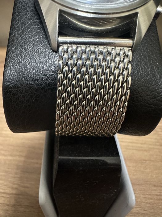 Годинник Newmark хронограф