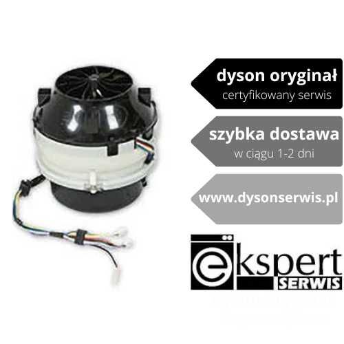 Oryginalny Silnik Wentylatora Dyson AM07 - od dysonserwis.pl 966034_02