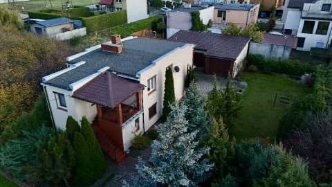 Dom na sprzedaż 265m2