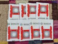BOSCH Oryginalne worki BBZ41FGALL - 8 sztuk super cena