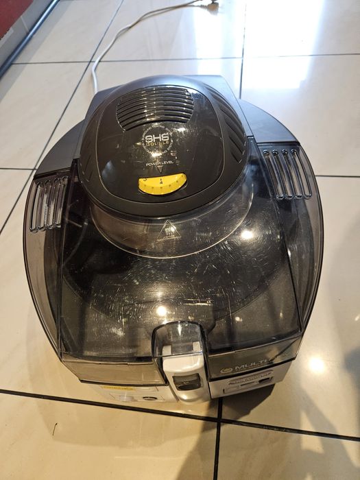 Frytkownica Beztłuszczowa