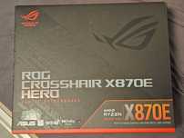 Plyta glowna Asus X870E Hero