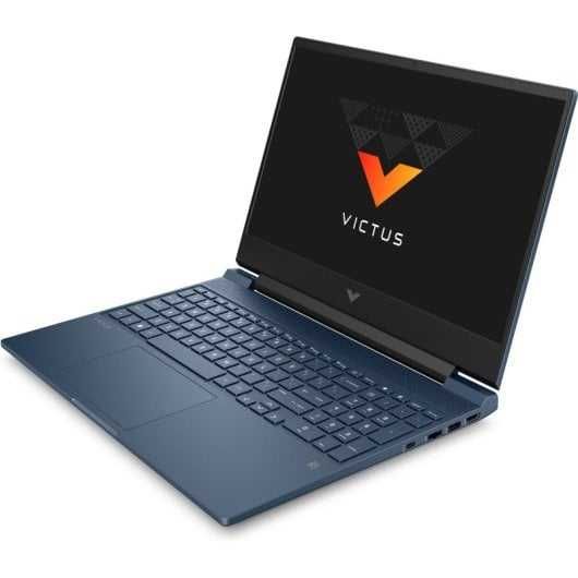 HP Victus 15 Intel Core i7-12650H/16GB/512GB SSD/RTX 3050/15.6"