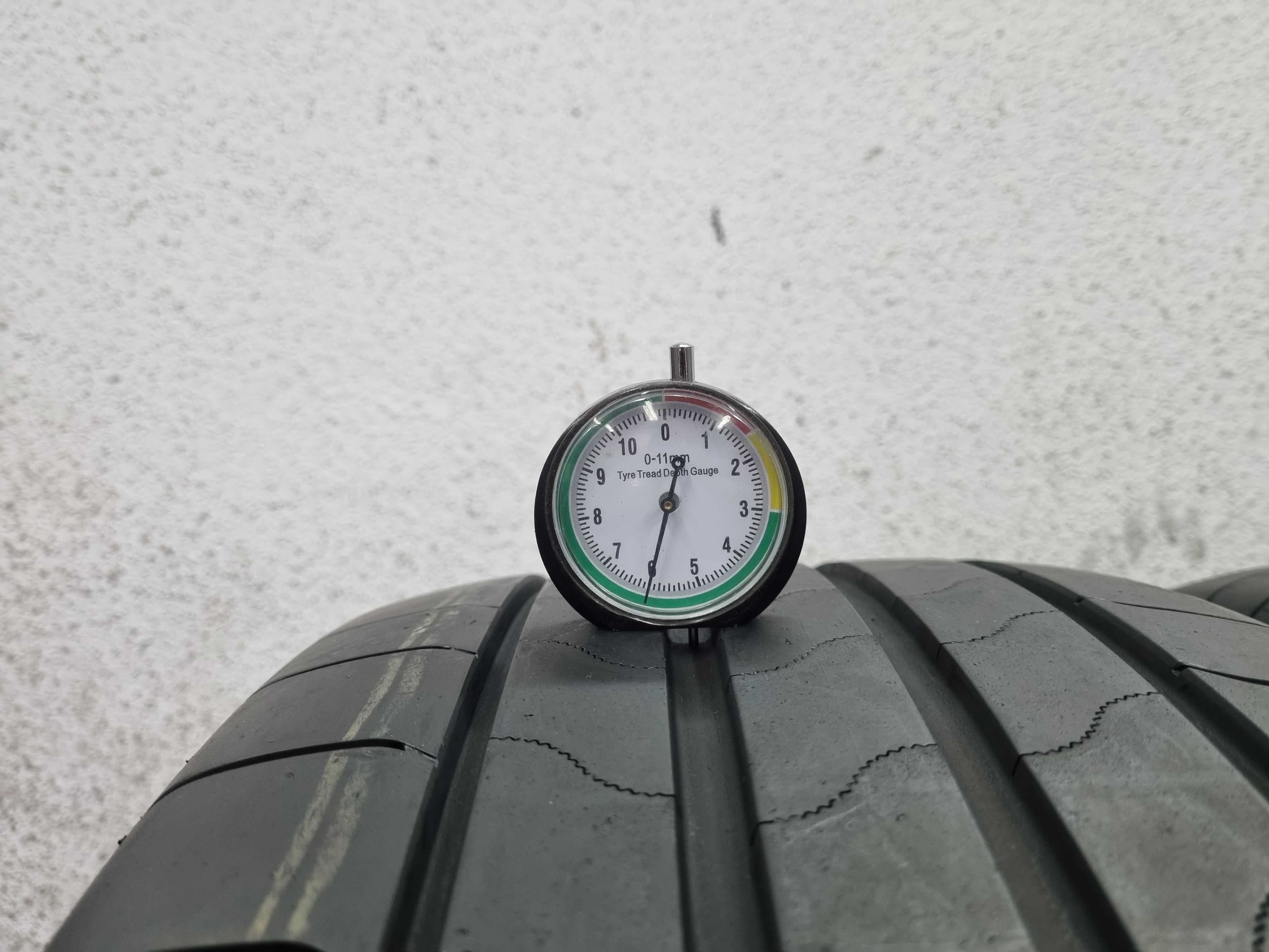 245/45/20 99V Bridgestone Turanza 6 Enliten KOMPLET MONTAŻ WYSYŁKA