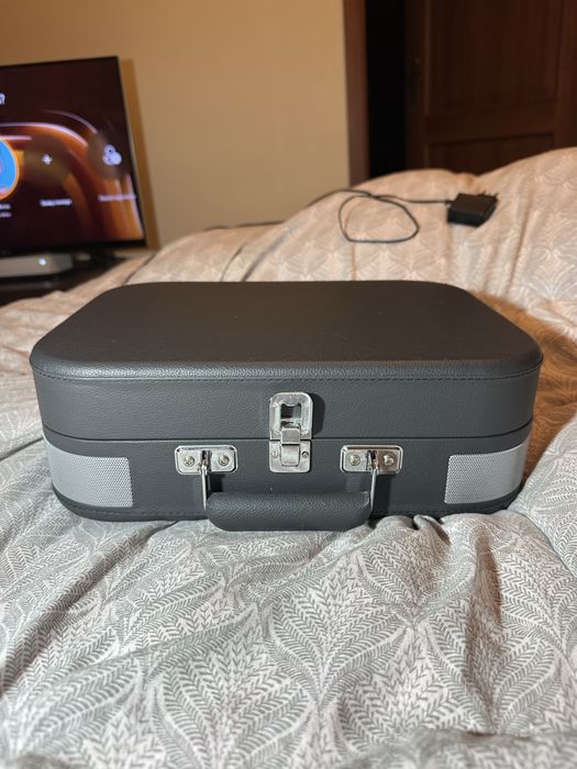 Gramofon Muse MT-201 DG