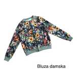Bluza damska HandMade