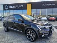 Renault Arkana oferta dealera/FV23/Techno MMT,automat,LED,pakiet zima,gwarancja