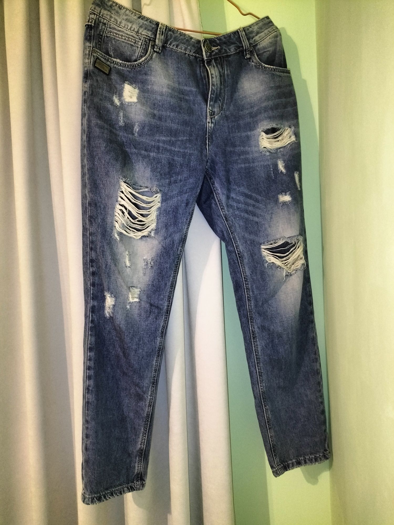 Стильні   джинси