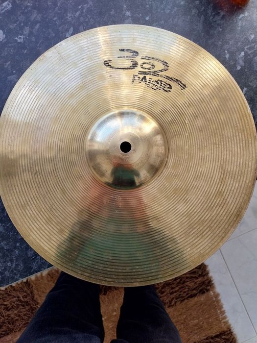 Vendo prato paiste