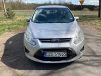 Ford C max II 1.6TDCI