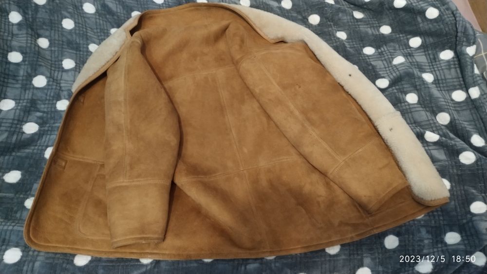 Дублянка натуральна Італія