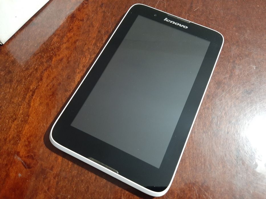 Планшет Lenovo Tab A7 на З/П