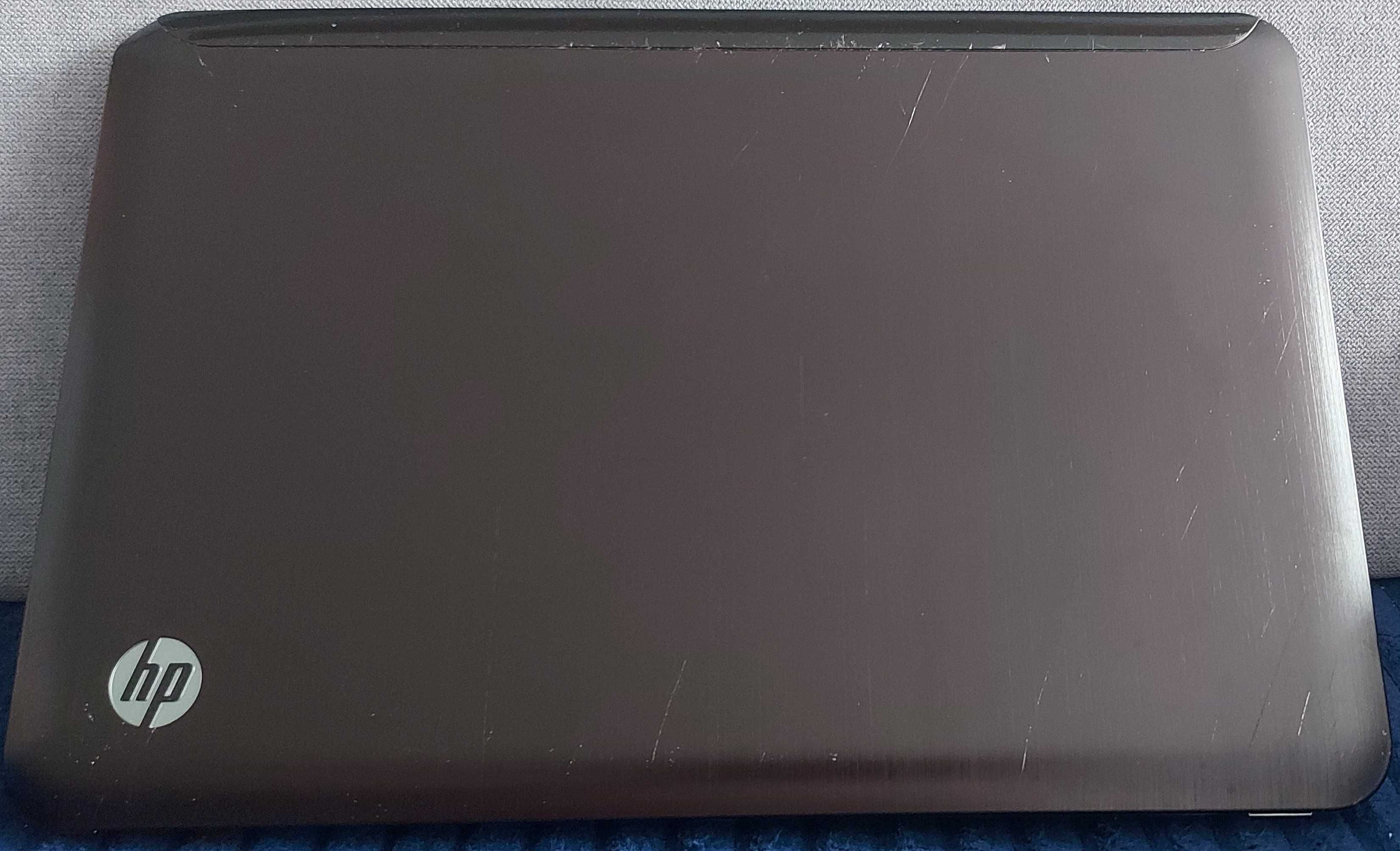 Laptop Dell Pavilion DM-4  – i5 / 120GB SSD / 8GB RAM / Windows 11