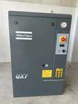 Гвинтовий компресор Atlas Copco GX7 7,5кВт, 1,1м3, 10бар 2021 винтовой