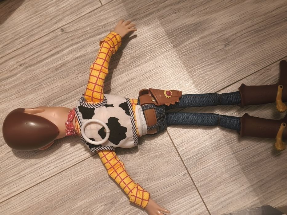 Toy story 40cm interaktywny