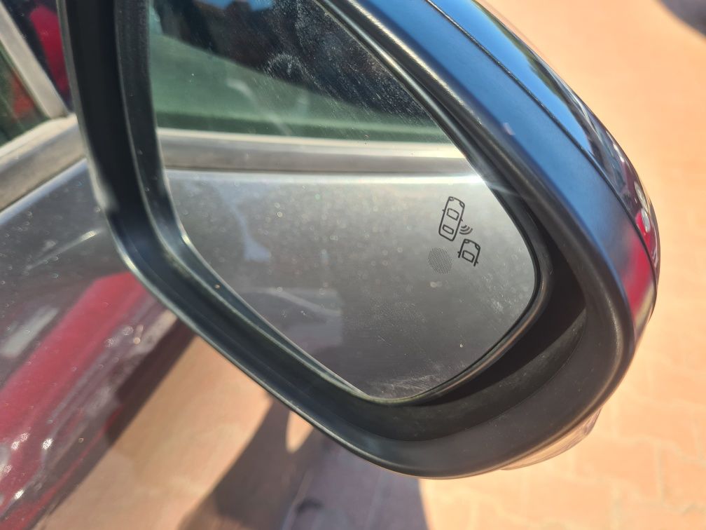 Citroen C4 G.Picasso / 2.0 Hdi 150 ps / Automat / Exclusive / 7 osób /