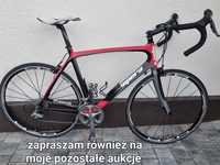 Rower szosowy Vipera 2x10 Ultegra r.L56